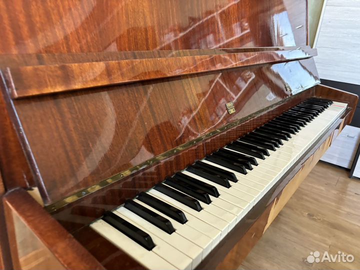 Фортепиано 