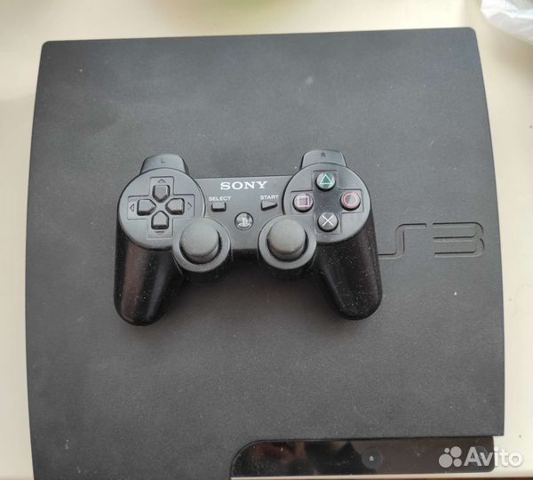 Sony Playstation 3 PS 3 HEN 320 gb