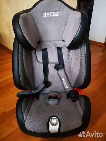 Детское автокресло бу