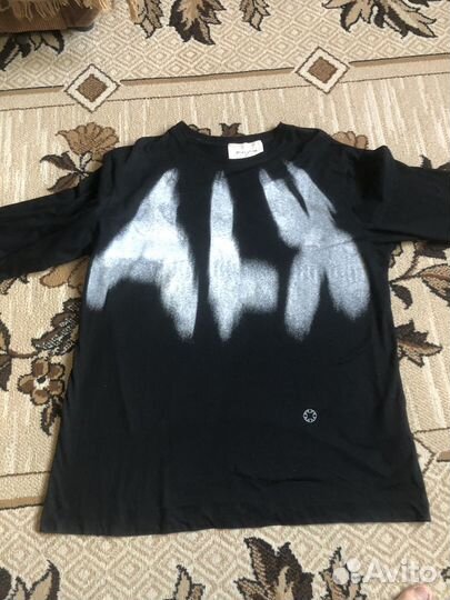 Лонгслив alyx