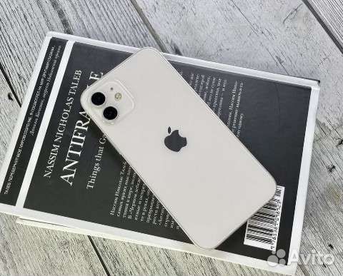 iPhone 12, 128 ГБ
