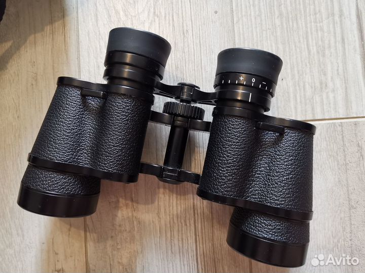 Бинокль nikon 10x35E