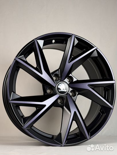 Диски R*18/5x112 Skoda,VW,Seat,Audi