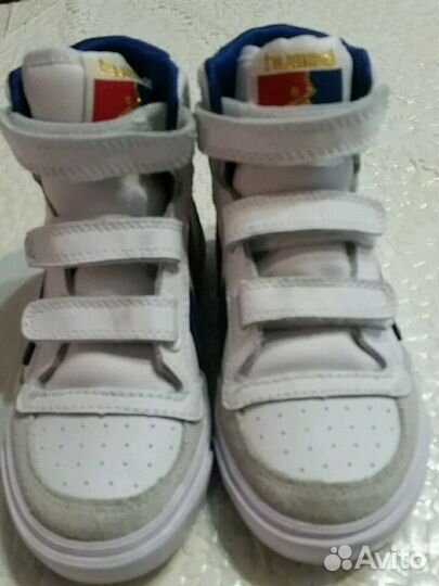 Кроссовки Hummel 27EU; 10US