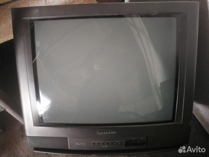 Телевизоры бу