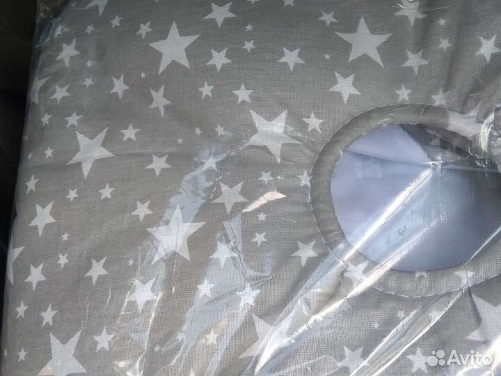 Чехол на стульчик для кормления peg perego