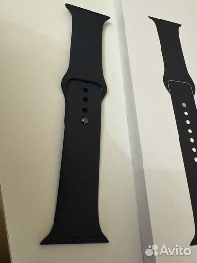 Ремешок для apple watch 44 мм оригинальный