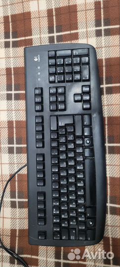 Игровая клавиатура