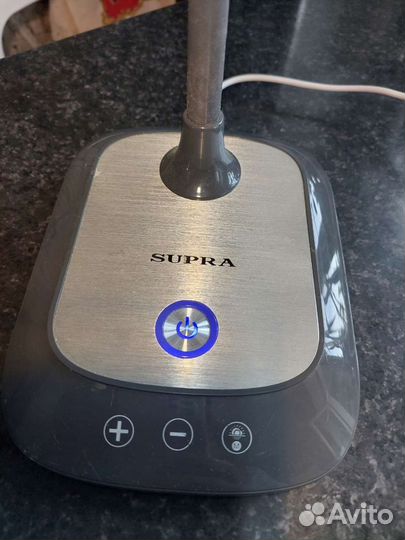 Лампа светодиодная Supra