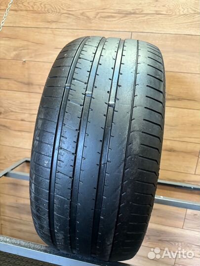 Pirelli P Zero 295/45 R20