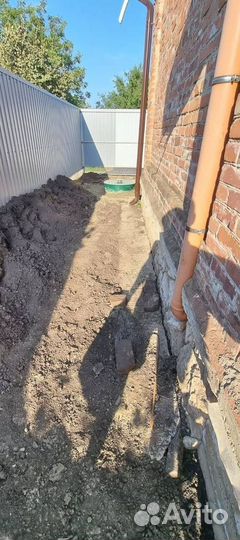 Септик для дачи