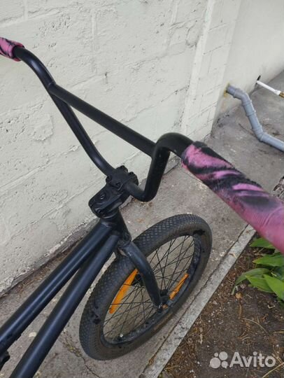 BMX Radio Dice 20 (2021)