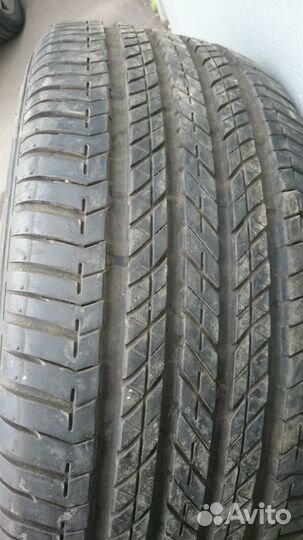 Bfgoodrich Advantage 255/55 R18 109W