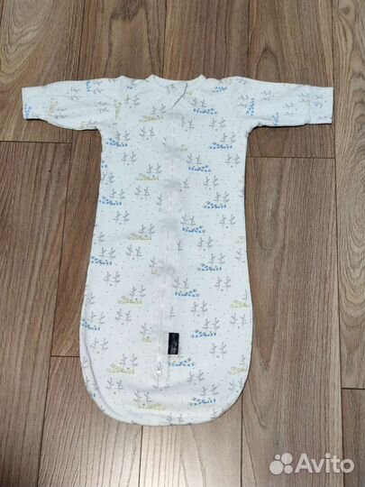 Кокон, спальный мешок