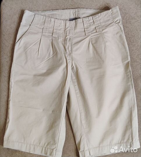 Шорты женские 44р