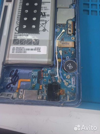 Ремонт компьютеров и телефонов