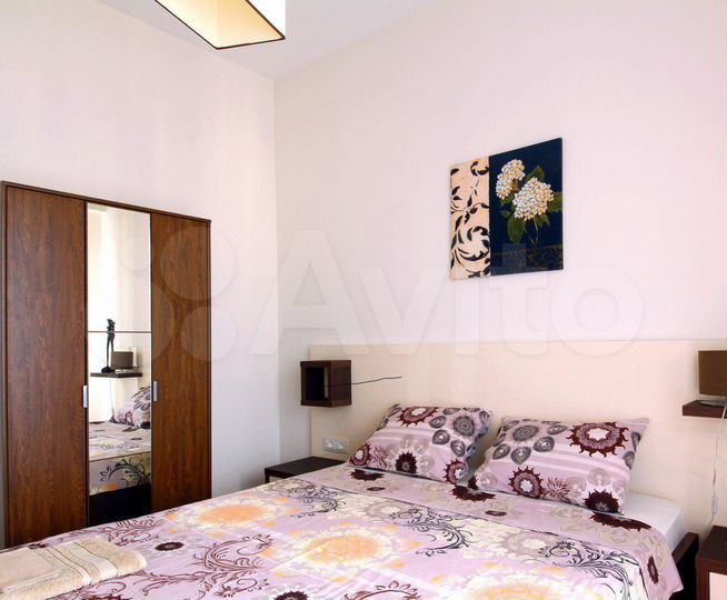 1-к. квартира, 36 м², 7/12 эт.