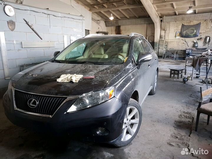 Центр Кузовного ремонта сто универсал