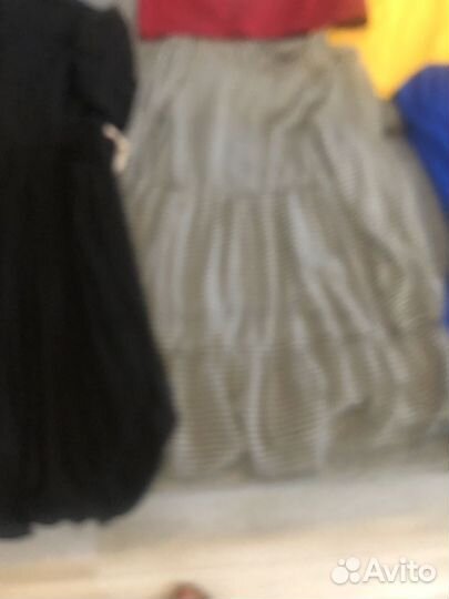 Женская одежда