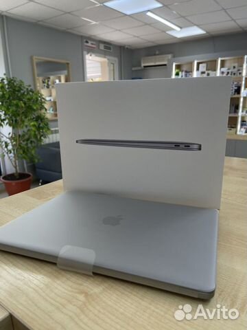 Apple macbook air 13 2020 m1 8gb 256