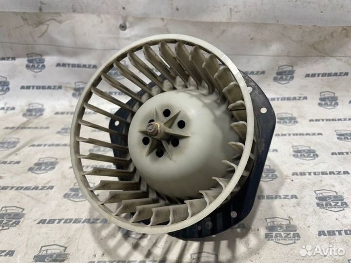 Моторчик печки Daewoo Nexia N150