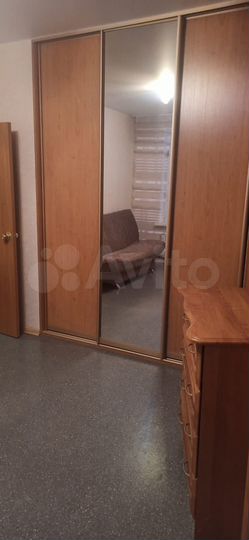 1-к. квартира, 40 м², 6/8 эт.