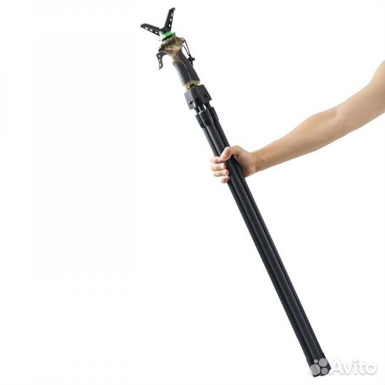 Сошки/Штатив/трипод/упор для стрельбы/фотоаппарата