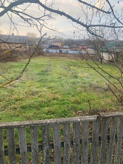 Участок 6,1 сот. (ИЖС)