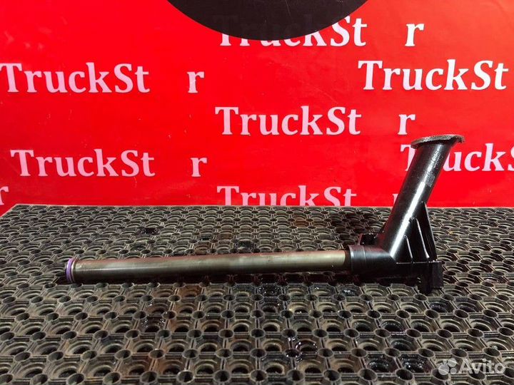 Маслозаборник Renault T, Volvo FH, Volvo FM