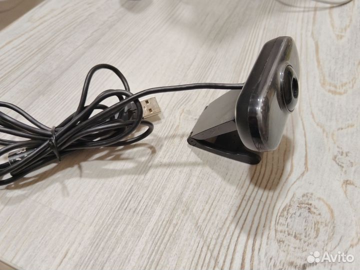 Веб камера Logitech