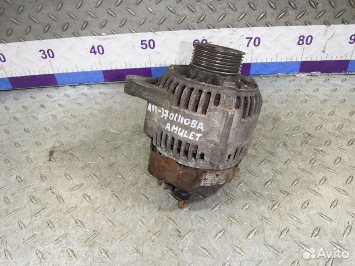 Генератор Chery Amulet A15