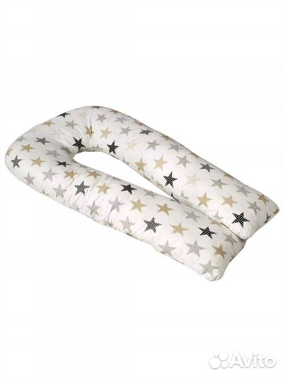 Подушка для беременных Amarobaby