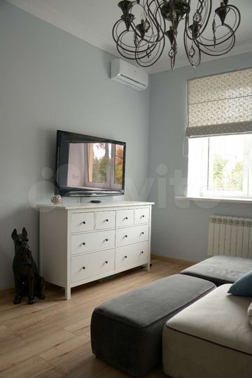 Квартира-студия, 30 м², 1/5 эт.