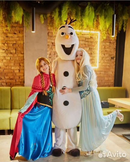 Аниматоры Туймазы