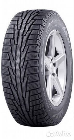 Nokian Tyres Nordman RS2 195/65 R15