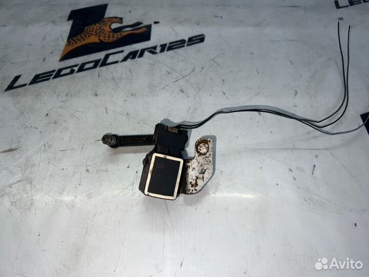 Датчик высоты дорожного просвета задний Bmw 5 E60