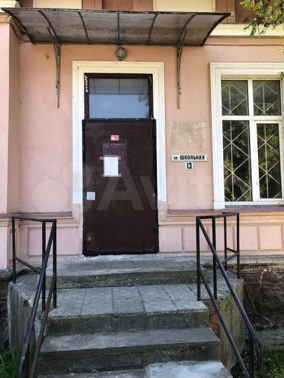 Свободного назначения, 100.5 м²