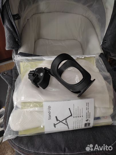 Коляска люлька Inglesina Sofia