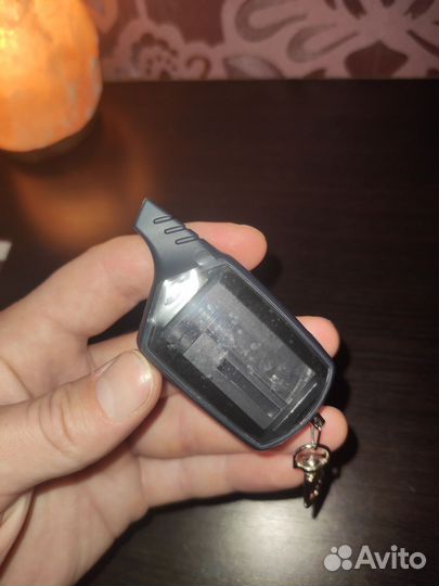 Брелок starline а61 a91