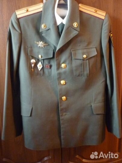 Форменную одежду