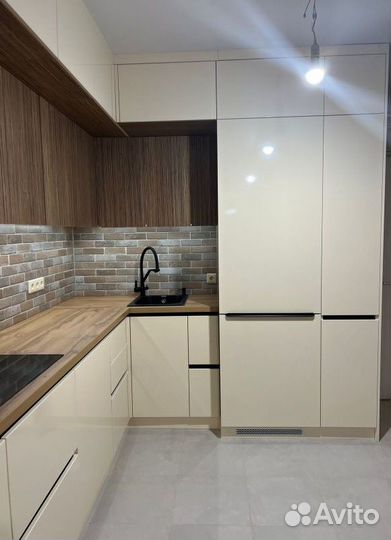 Кухни модульные артикул 23436