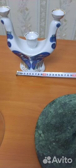 Подсвечник СССР