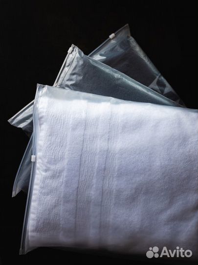 Махровые полотенца / Полотенца для бани