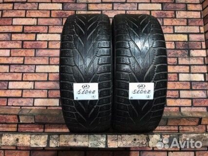 Nokian Tyres Hakkapeliitta R2 225/60 R17