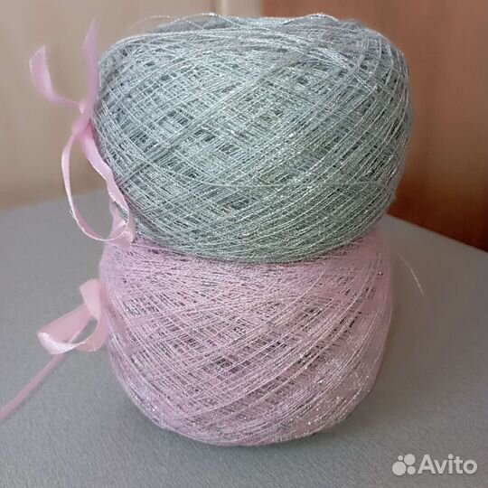 Люрекс шишибрики