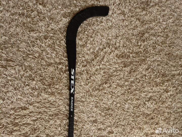 Клюшка хоккейная stex raider
