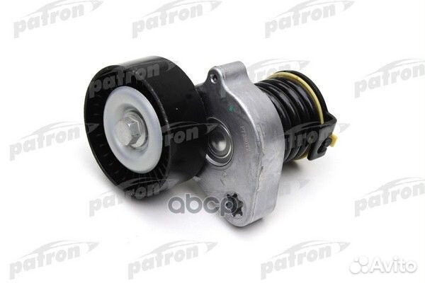 Натяжитель приводного ремня mercedes C-Class (W