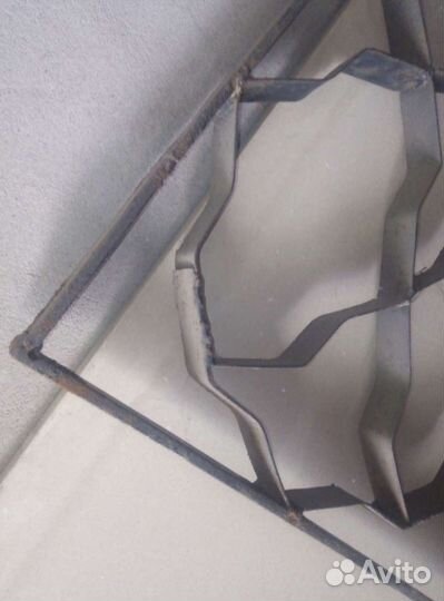 Решетки на окна бу