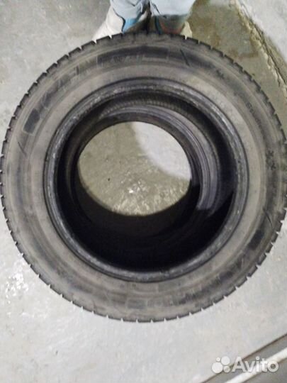 Kumho 722 185/65 R15