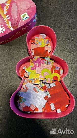 Настольные игры для детей